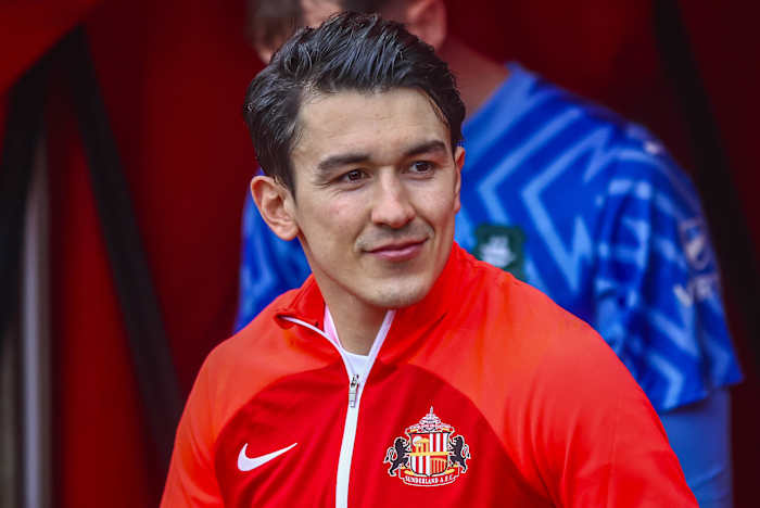 Luke O'Nien - Sunderland unsung hero